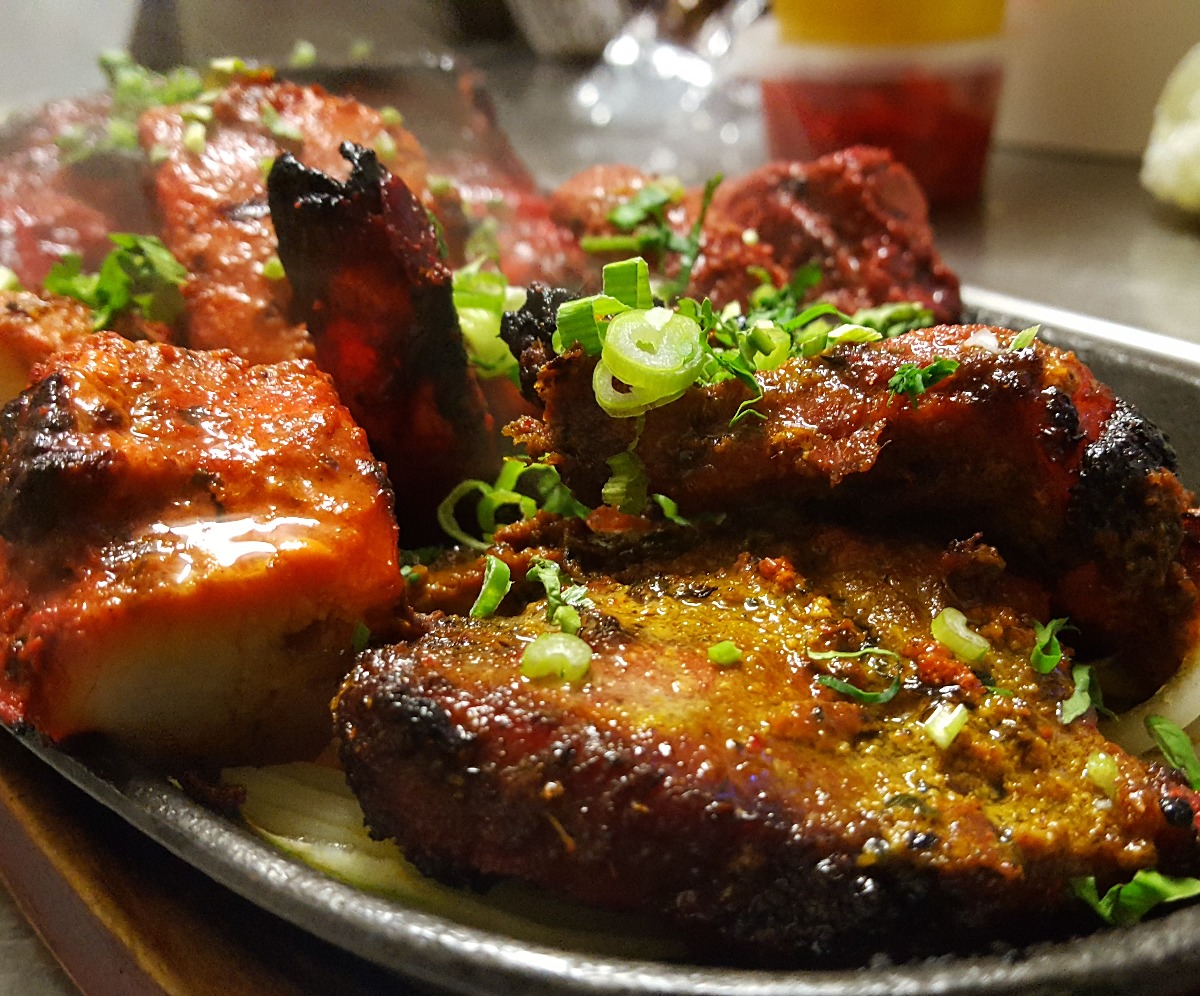 Fine Indian Cuisine at The Ganges Restaurant Towcester