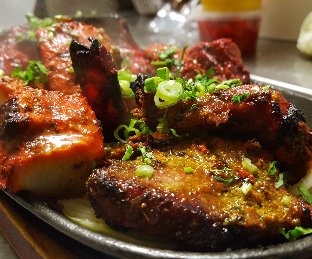Fine Indian Cuisine at The Ganges Restaurant Towcester Fine Indian Cuisine at The Ganges Restaurant Towcester