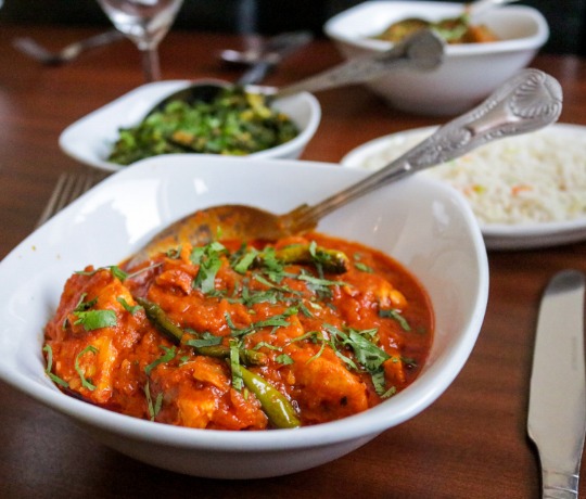 The Ganges Indian Restaurant Towcester The Ganges Indian Restaurant Towcester