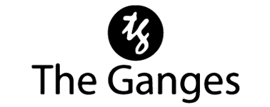The Ganges Logo